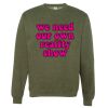 Midweight Sweatshirt Thumbnail