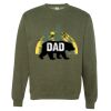 Midweight Sweatshirt Thumbnail