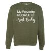 Midweight Sweatshirt Thumbnail