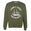 Midweight Sweatshirt Thumbnail