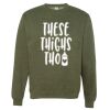 Midweight Sweatshirt Thumbnail