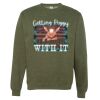 Midweight Sweatshirt Thumbnail