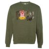 Midweight Sweatshirt Thumbnail