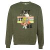 Midweight Sweatshirt Thumbnail