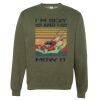 Midweight Sweatshirt Thumbnail