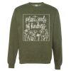 Midweight Sweatshirt Thumbnail