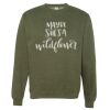 Midweight Sweatshirt Thumbnail