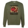 Midweight Sweatshirt Thumbnail