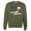 Midweight Sweatshirt Thumbnail