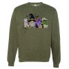 Midweight Sweatshirt Thumbnail