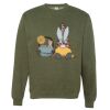 Midweight Sweatshirt Thumbnail