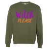 Midweight Sweatshirt Thumbnail