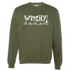 Midweight Sweatshirt Thumbnail