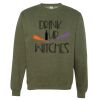 Midweight Sweatshirt Thumbnail