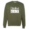 Midweight Sweatshirt Thumbnail