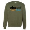 Midweight Sweatshirt Thumbnail