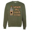 Midweight Sweatshirt Thumbnail