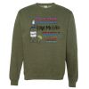 Midweight Sweatshirt Thumbnail
