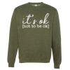 Midweight Sweatshirt Thumbnail