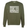 Midweight Sweatshirt Thumbnail