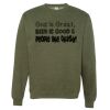 Midweight Sweatshirt Thumbnail