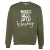 Midweight Sweatshirt Thumbnail