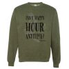 Midweight Sweatshirt Thumbnail