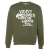 Midweight Sweatshirt Thumbnail
