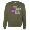 Midweight Sweatshirt Thumbnail