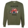 Midweight Sweatshirt Thumbnail