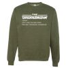 Midweight Sweatshirt Thumbnail