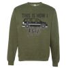 Midweight Sweatshirt Thumbnail