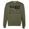 Midweight Sweatshirt Thumbnail