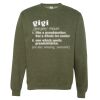 Midweight Sweatshirt Thumbnail