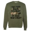 Midweight Sweatshirt Thumbnail