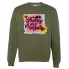 Midweight Sweatshirt Thumbnail