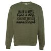 Midweight Sweatshirt Thumbnail