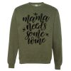 Midweight Sweatshirt Thumbnail