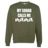 Midweight Sweatshirt Thumbnail