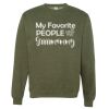 Midweight Sweatshirt Thumbnail