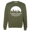 Midweight Sweatshirt Thumbnail
