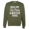 Midweight Sweatshirt Thumbnail