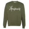 Midweight Sweatshirt Thumbnail
