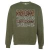 Midweight Sweatshirt Thumbnail