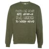 Midweight Sweatshirt Thumbnail
