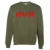 Midweight Sweatshirt Thumbnail
