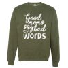 Midweight Sweatshirt Thumbnail