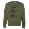 Midweight Sweatshirt Thumbnail