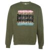 Midweight Sweatshirt Thumbnail