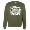 Midweight Sweatshirt Thumbnail